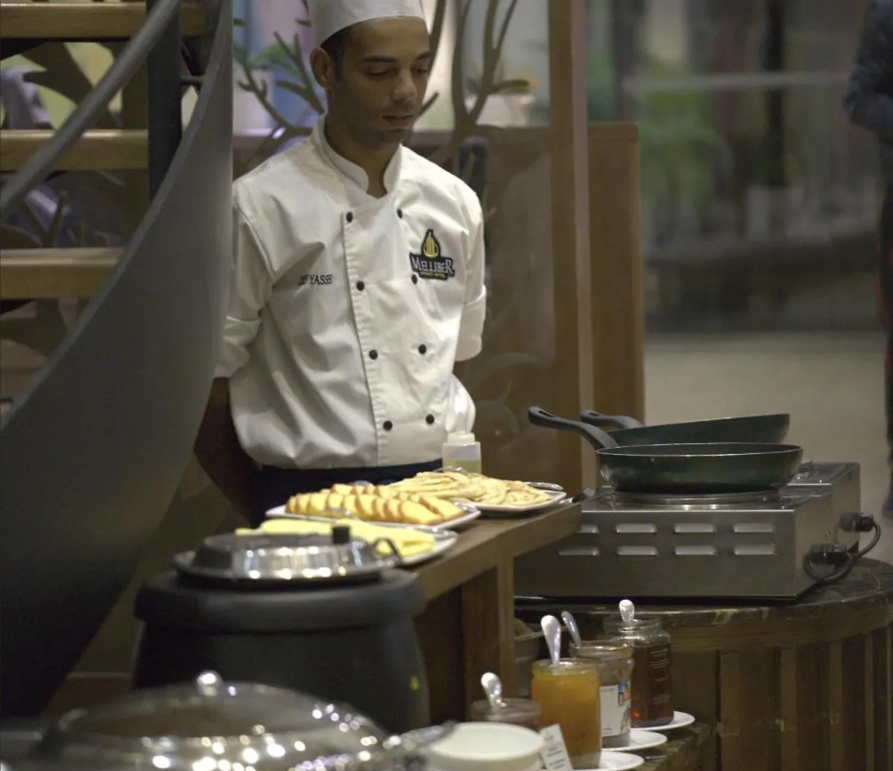 Melliber Appart Hotel Casablanca Marokkó