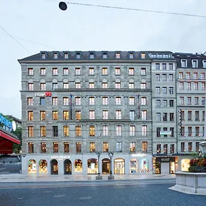 Citizenm 酒店