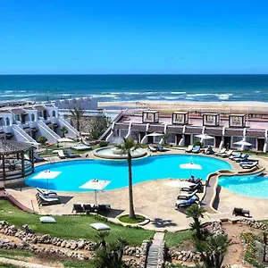 4* מלון Le Lido Thalasso & Spa