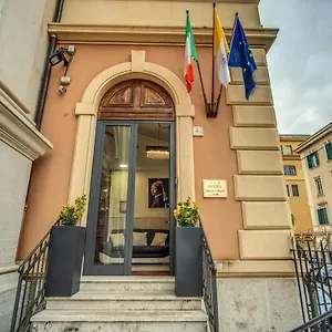 Ottaviano Augusto 3* Roma