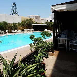 Hotell Zahra ***