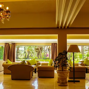 Hotell Hamilton ***