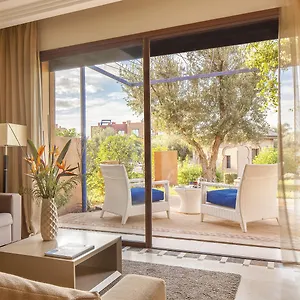 Hotel Le Vizir Center Parc&resort Dar Caïd Layadi