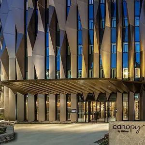 Canopy By Hilton בריטניה