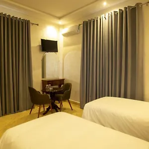 De Paris *** カサブランカ