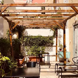 *** Guest house Casa Do Jasmim By Shiadu Portugal