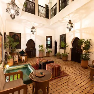 Dar Salam Palm - 2024 Travellers' Choice 2* Marrakesh