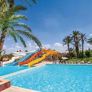 Labranda Targa Aqua Parc 4* Marrakesh