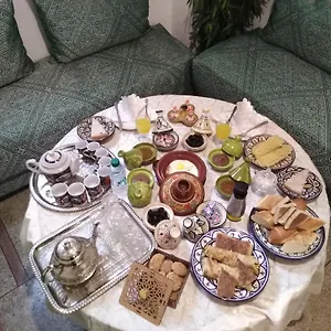 Apartment Dar Al Mardi 