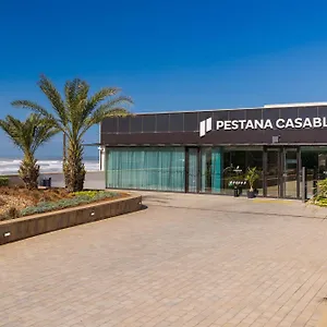 4* אתר נופש Pestana Casablanca, Seaside & Residences