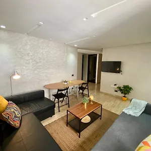 Superbe Très Bien Situé Casablanca
