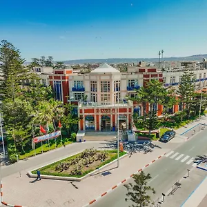 Hotell Le Medina Thalassa Sea & - Mgallery *****