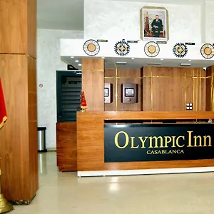 Olympic *** カサブランカ