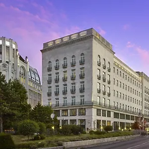 ***** Hotel Al Habtoor Palace Budapest, Preferred & Hungary