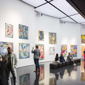 Art'otel Hoxton, Powered By Radisson בריטניה