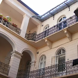  Hostel Yolo Hungary