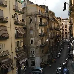 Royal Art H. Duomo, Centro 5* Napoli