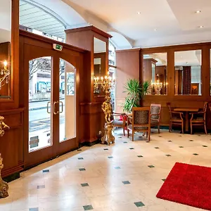 Hotel Diplomate Genève