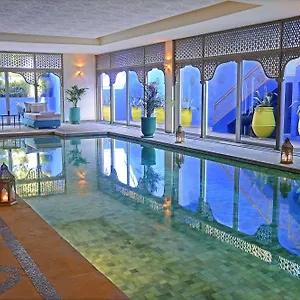 Hotel Sofitel Marrakech Palais Imperial Marrakesh