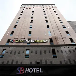 ブティック Sb ヨイド ホテル ソウル特別市