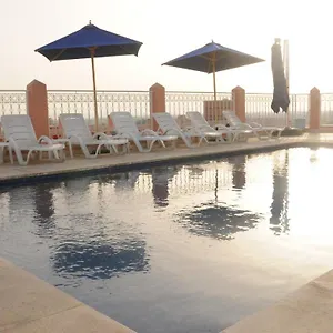 Hotel Racine Marrakesh
