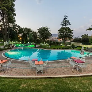 Menzeh Zalagh 2boutique & Sky 4* Fez