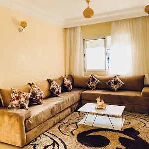 Relax Casablanca