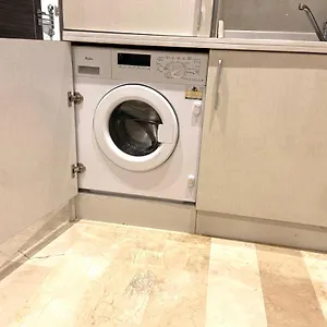 In Town - -comfortable-in Racine Casablanca