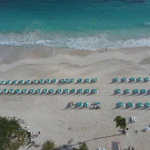 Hotel La Playa La Baie-Orientale