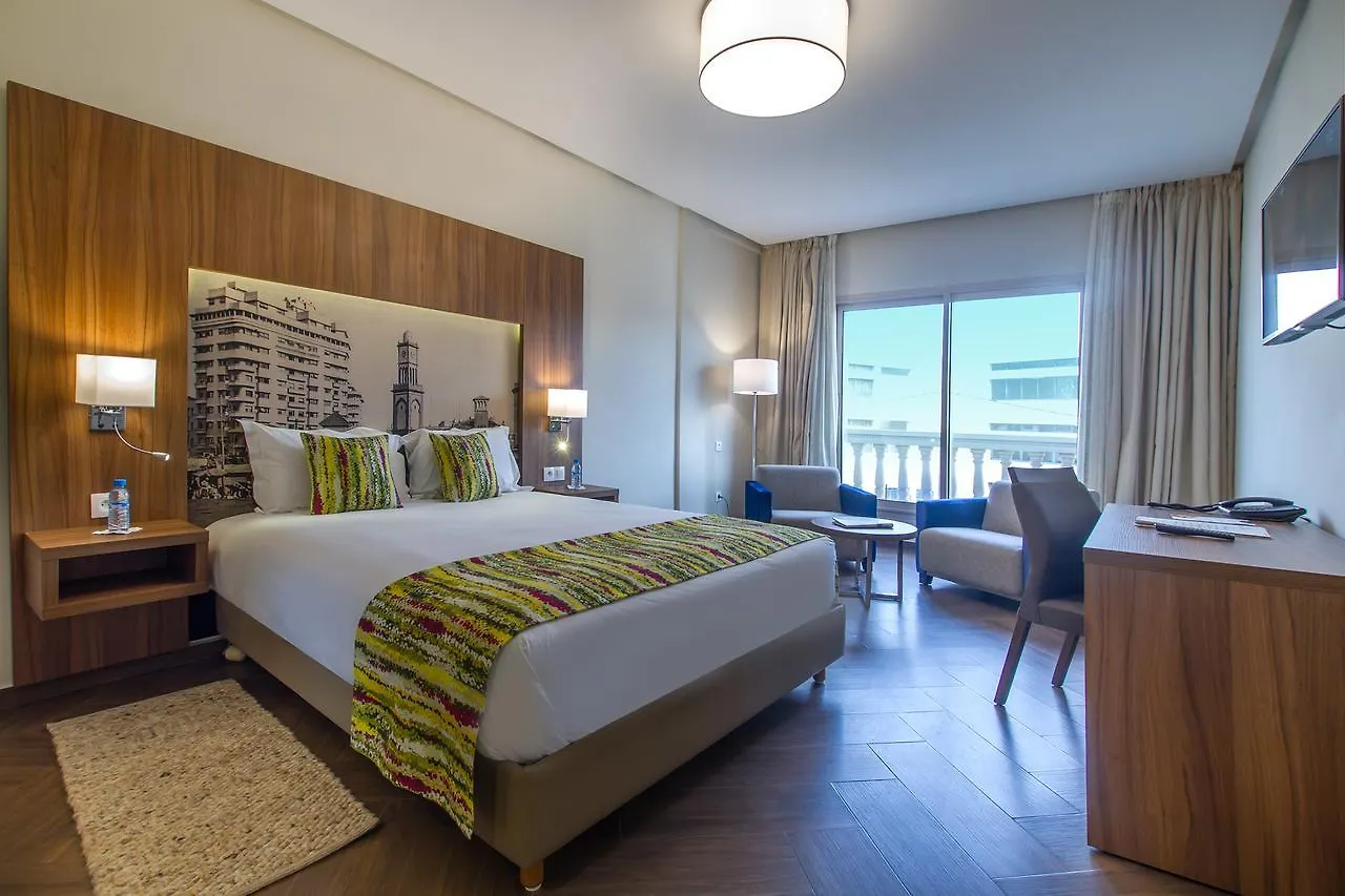 Melliber Appart Hotel Casablanca 4*,  Marocco
